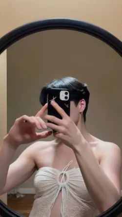 JJ beauty cam