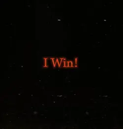 I WIN