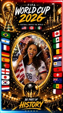 WORLD CUP USA