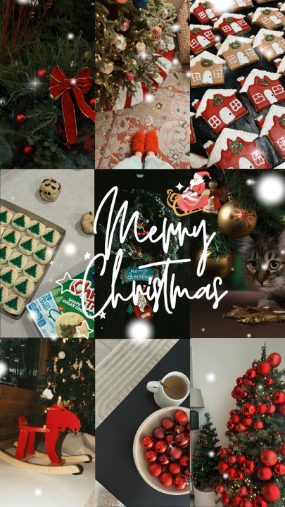 Christmas jinglebell