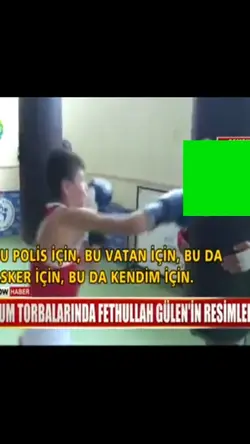 darbe böyle yapılır