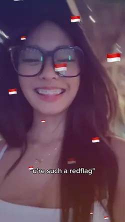flag trend