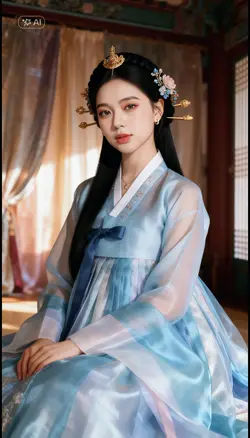 AI HANBOK ROYAL