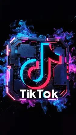 Tiktok Intro | Photo