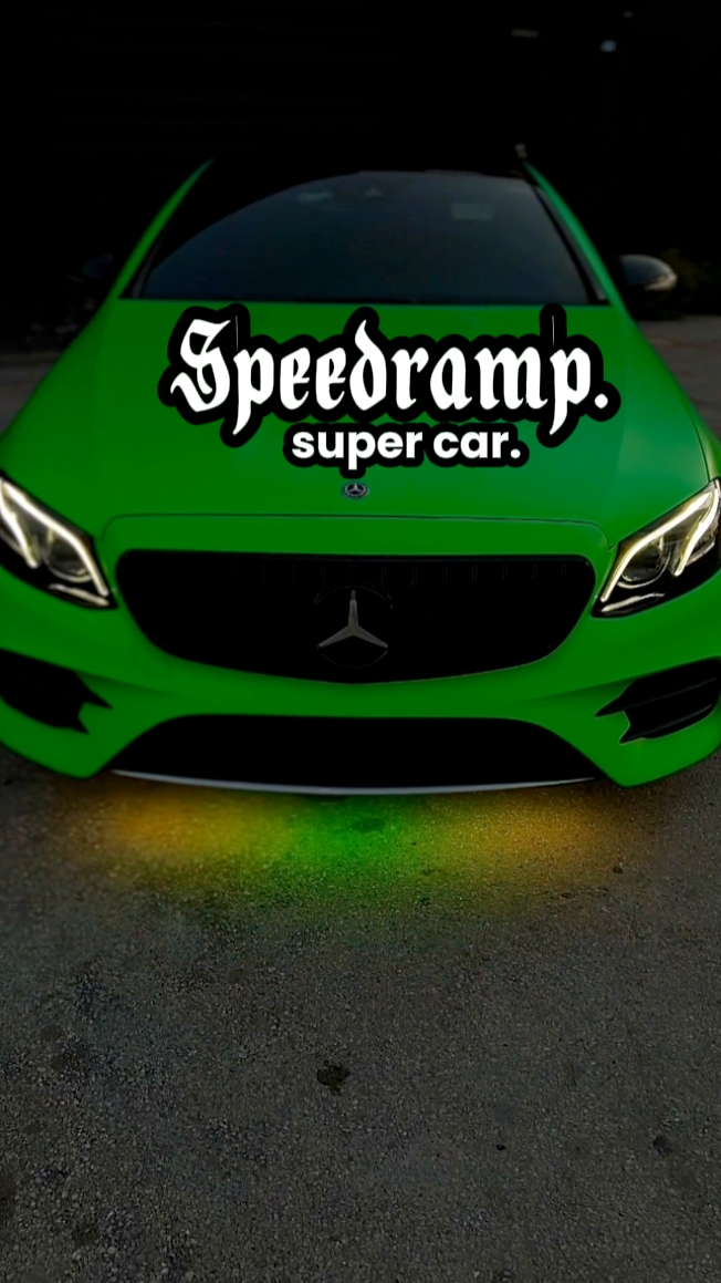Speedramp nosotros