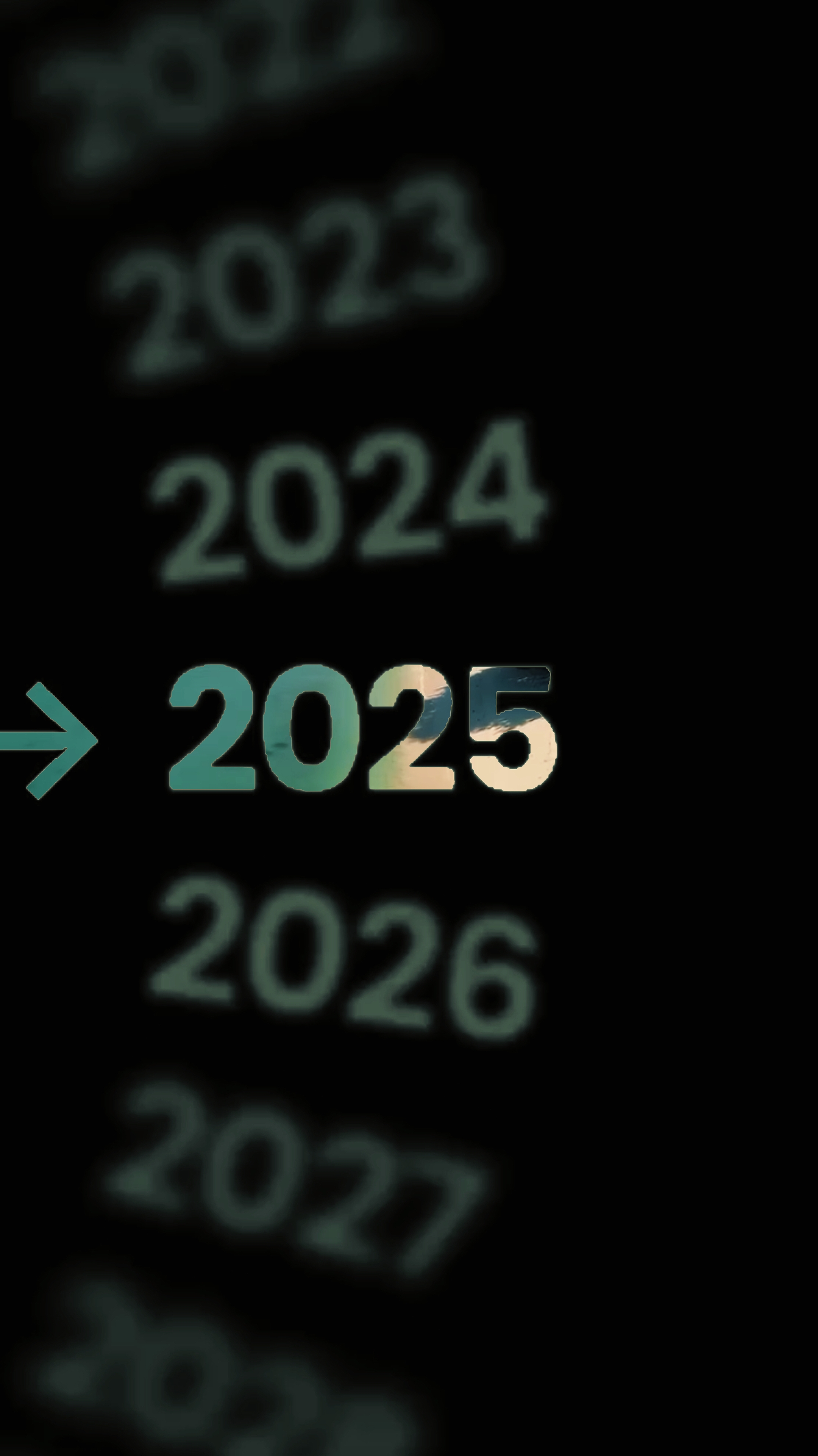 2025 özeti