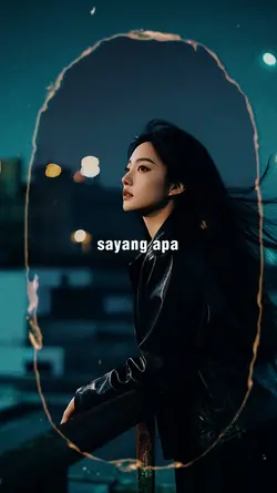 Sayang Apa Kabar?