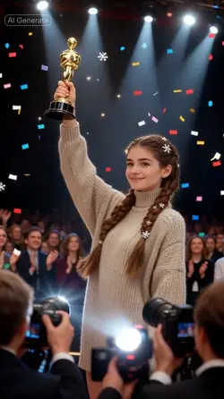 Oscar Awards AI
