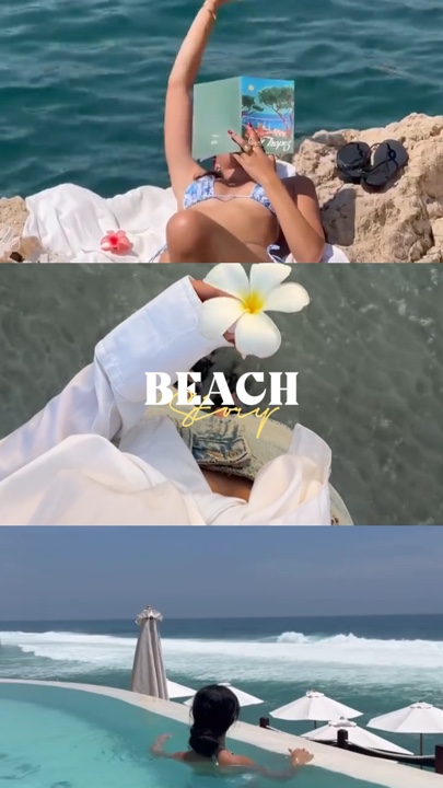 HISTOIRE DE LA PLAGE