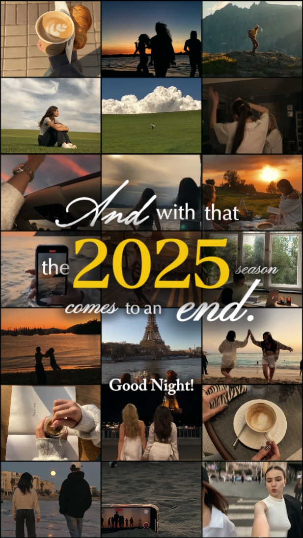 Y con ese 2025