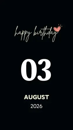 HBD HUSBAND 03