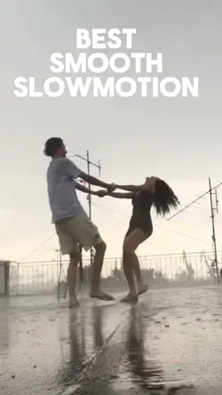 Slowmotion ❤️🌅