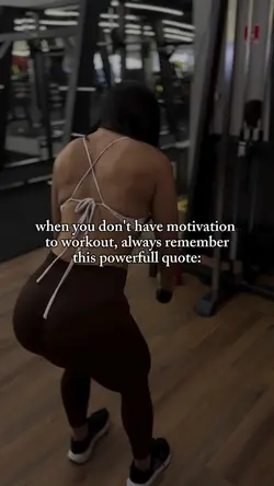 don't have motivatio