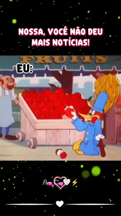 Assim não dá 