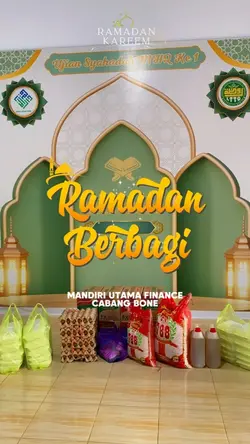 RAMADAN VLOG
