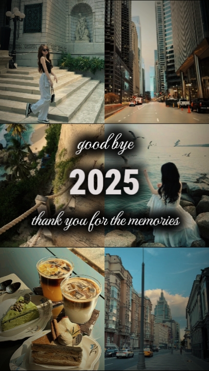 THANK YOU 2025