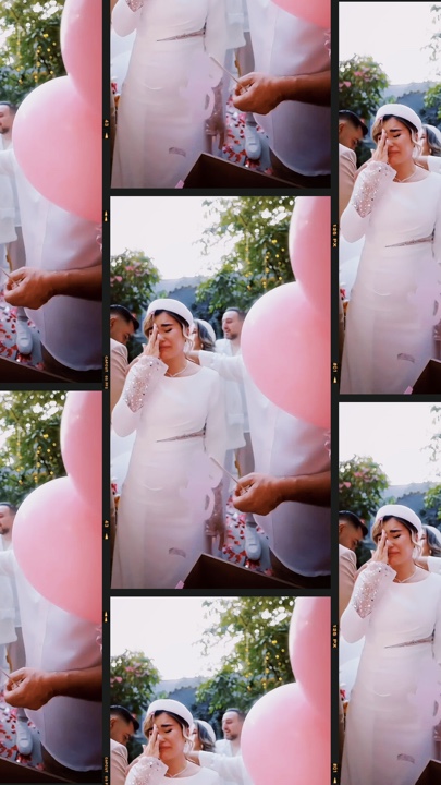 Gender reveal