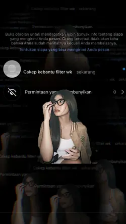 trend ss chat stiker