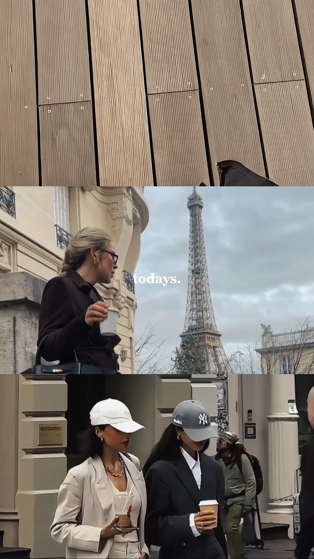 Today mini vlog