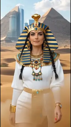 trend Cleopatra