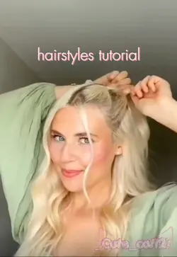 hairstyles tutorial