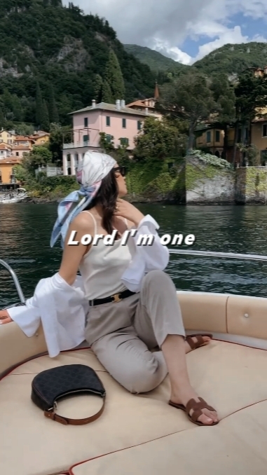 lord i'm one 