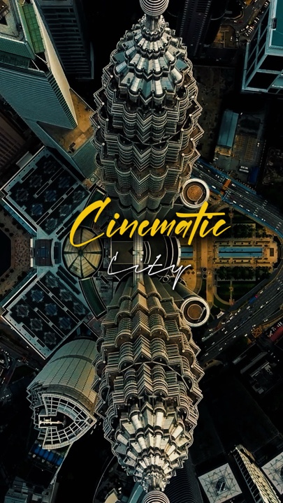 5 Clips Cinematic