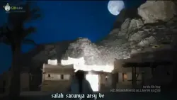 maulid nabi Muhammad