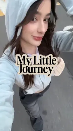 journey today