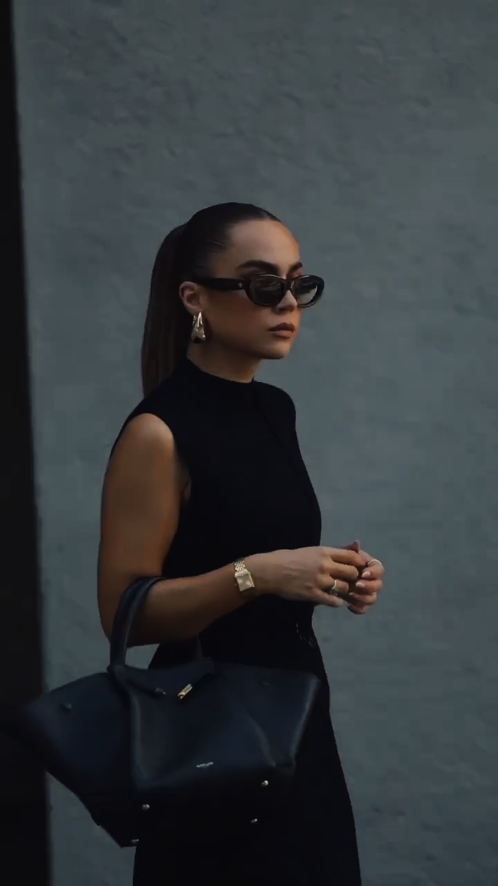 Estilo De Moda