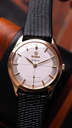 Luxury Watch 