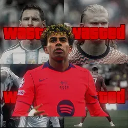 The winner of WC🏆