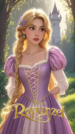 RAPUNZEL AI 