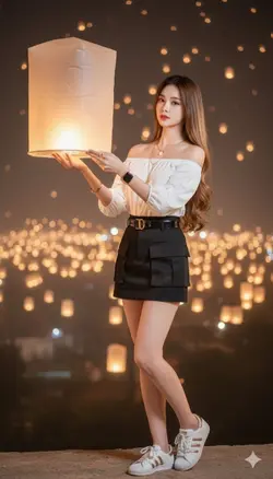 LIGHTS