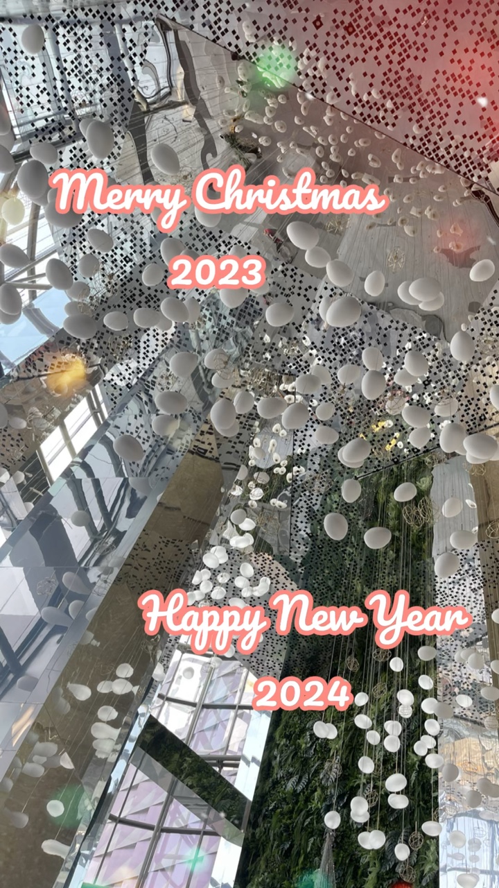 MeryChristnasNewYear