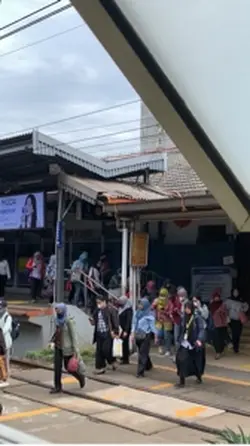 Jakarta Vibes