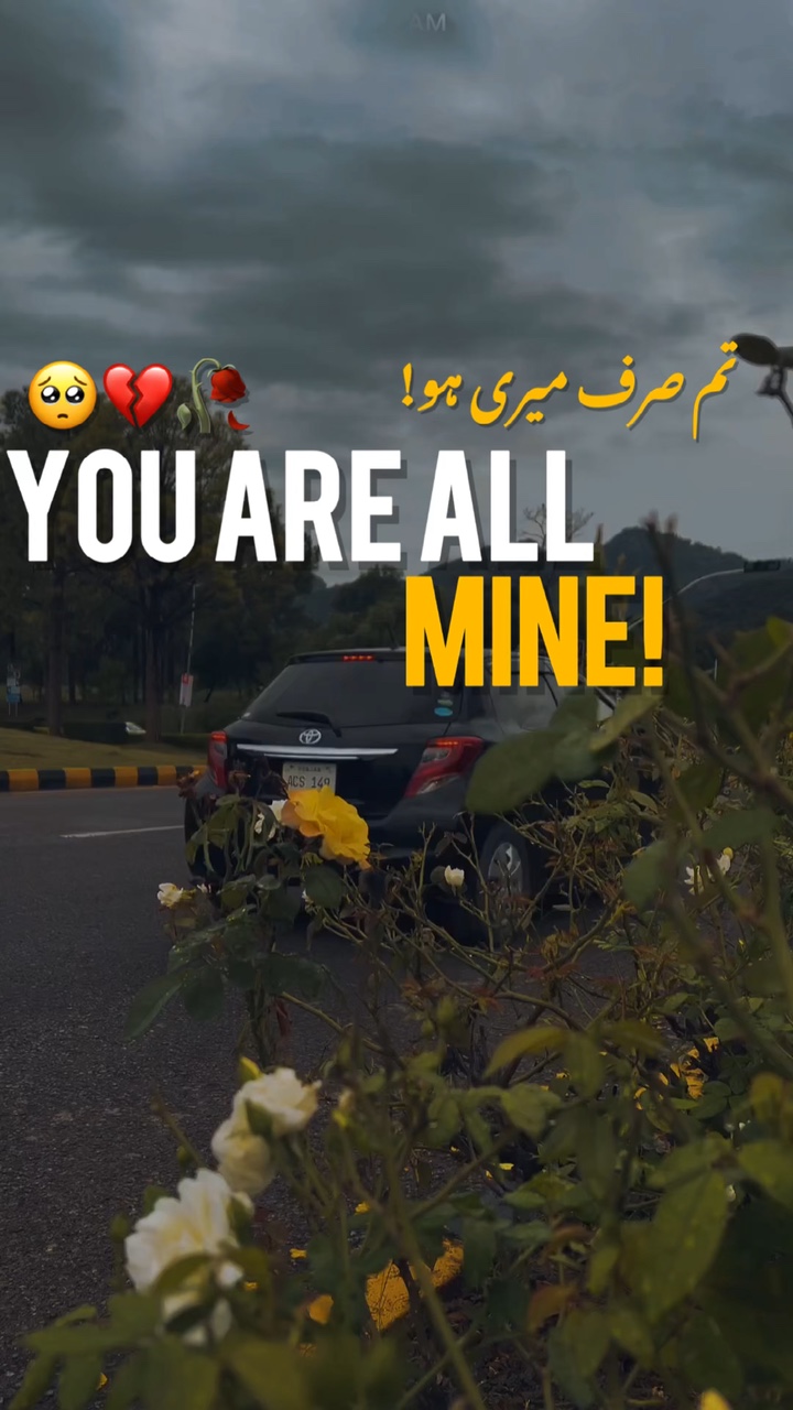 Romanticism on peak!