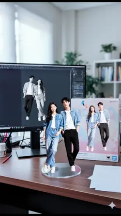 miniatur langsung jd