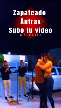 Velocity Baile 