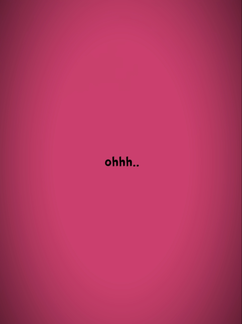 ohhh / regarde-moi :>>>