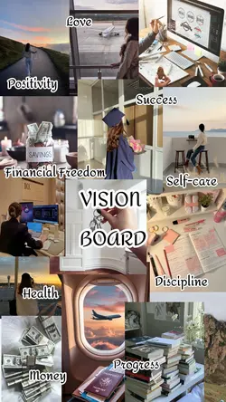 Vision Board 