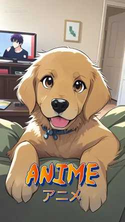 Anime Pet Style AI