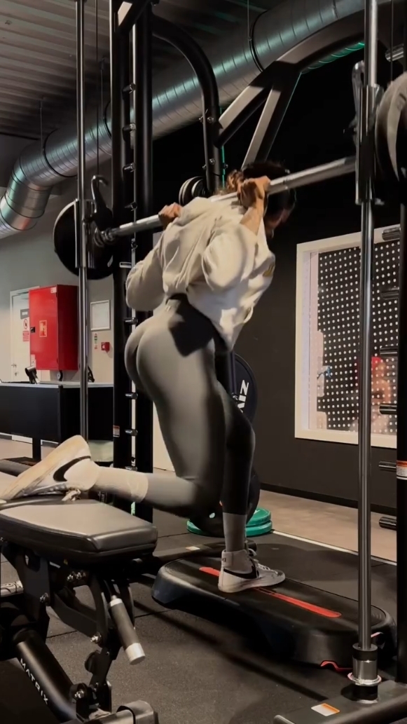 GYM TOK