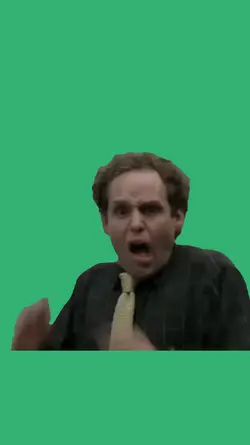 oh god no