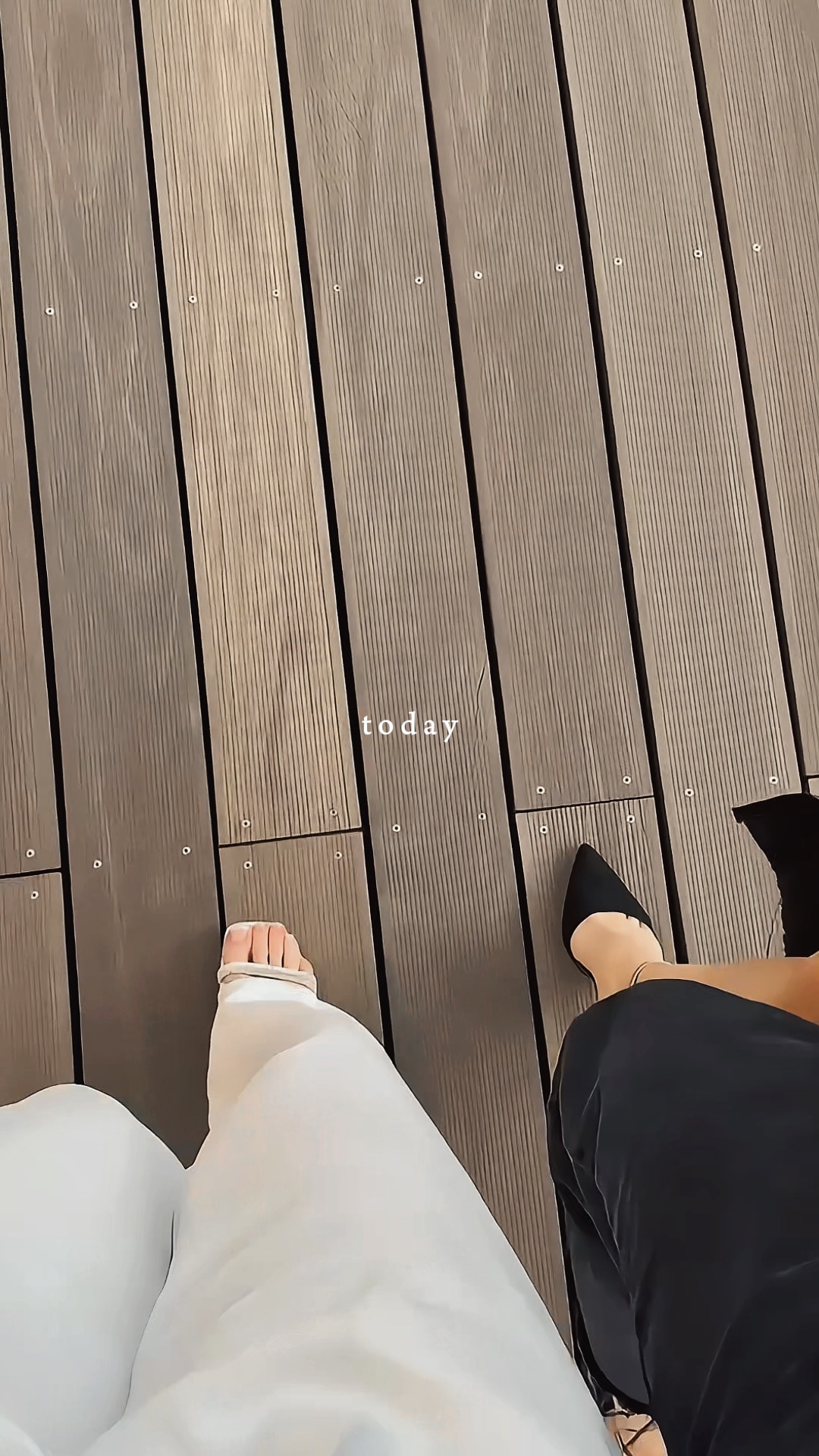 Today mini vlog