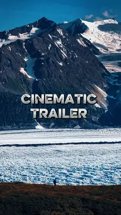cinematic 