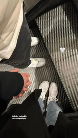 kalbini çalan serser