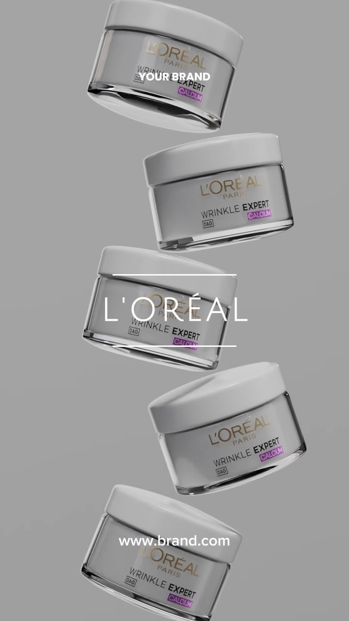 L 'ORÉAL PARIS