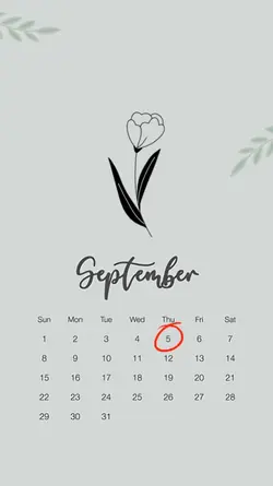 ultah 5september2024