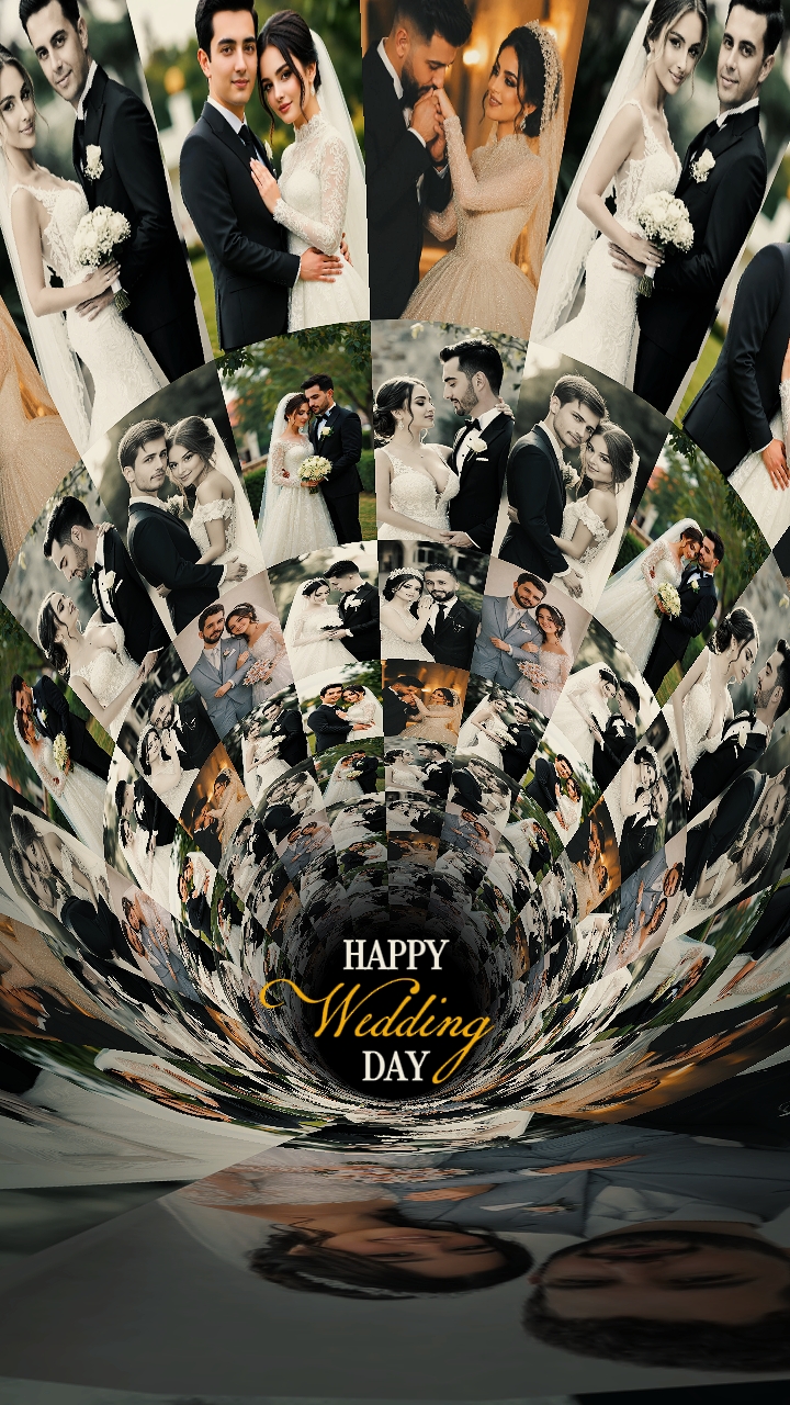 RECAP WEDDING